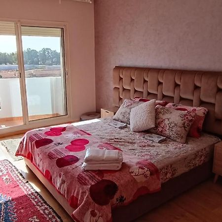 Suite Meublee A Nouaceur Екстер'єр фото