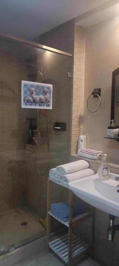 Suite Meublee A Nouaceur Екстер'єр фото